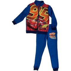 Ensemble Jogging Cars Disney