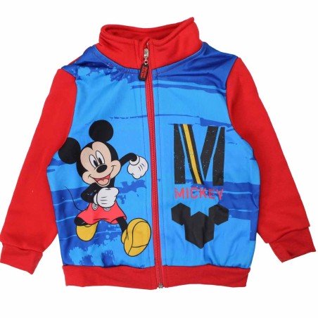 Ensemble Jogging Mickey Disney