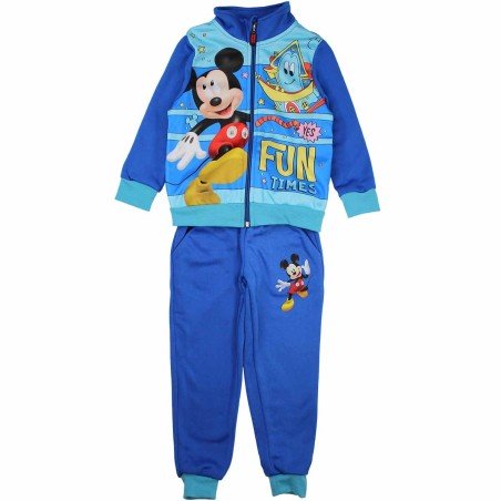 Ensemble Jogging Mickey Disney - Vente grossiste.fr