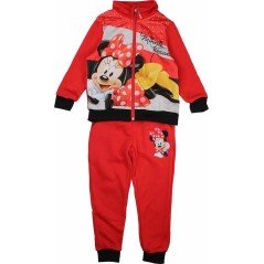 Ensemble Jogging Minnie Disney - Vente grossiste.fr