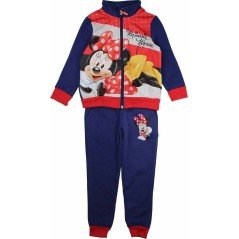 Ensemble Jogging Minnie Disney