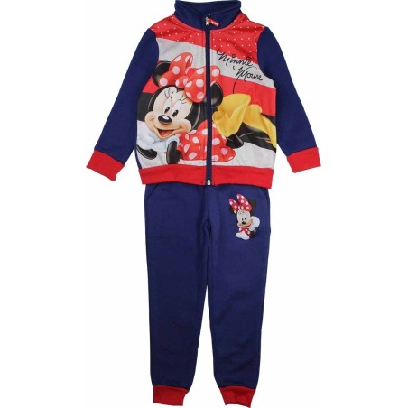 Minnie Disney Jogging Set