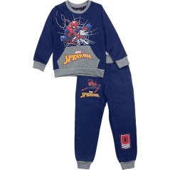 Spider-Man Jogging Set - vente-grossiste.fr