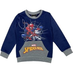 Ensemble Jogging Spider-Man Marvel