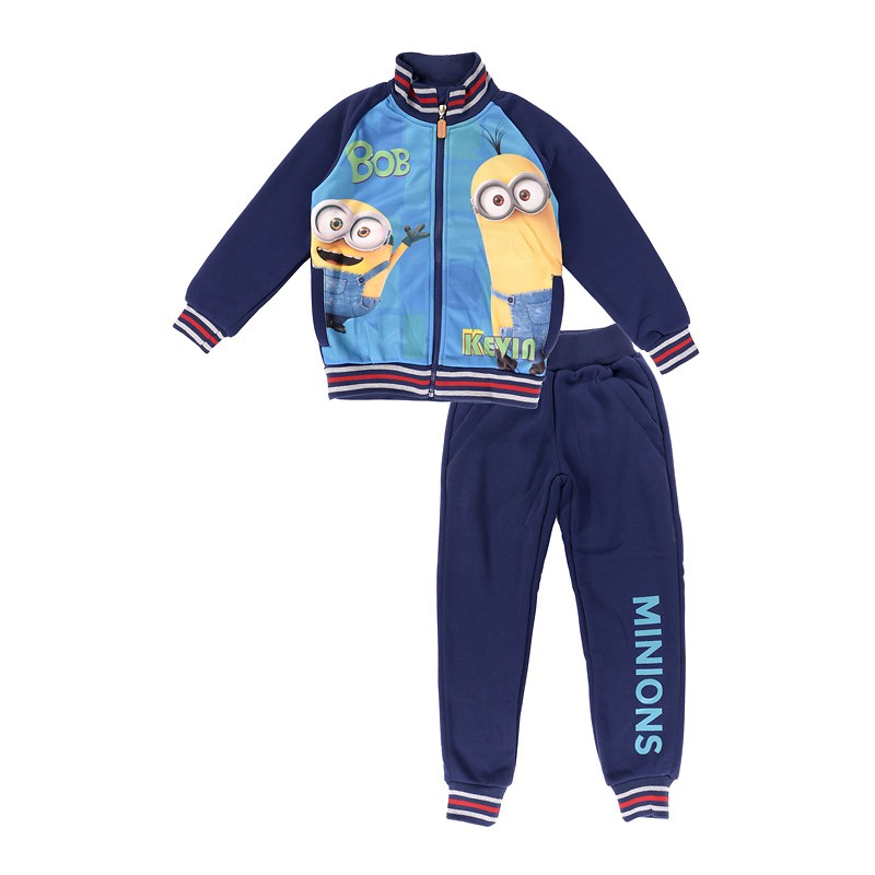 Jogging Les Minions 990-620 - Vente grossiste.fr