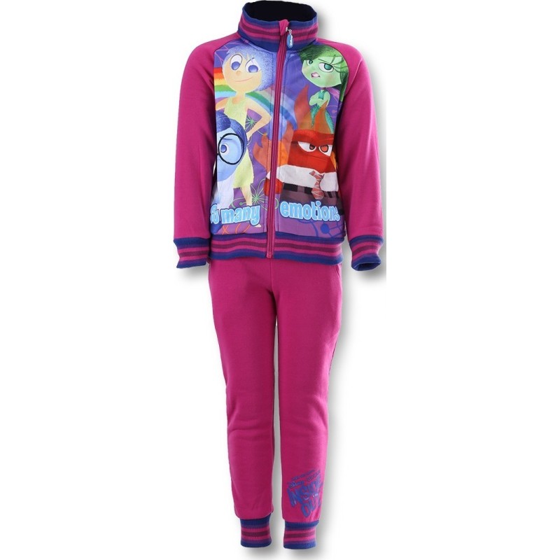 Jogging umgekehrt 990-581 - vente-grossiste.fr
