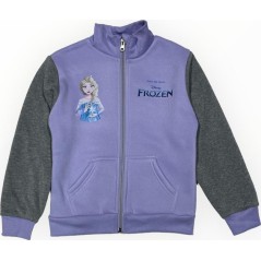 Ensemble Jogging Frozen Disney - Vente grossiste.fr