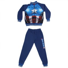 Jogging Avengers - Vente grossiste.fr