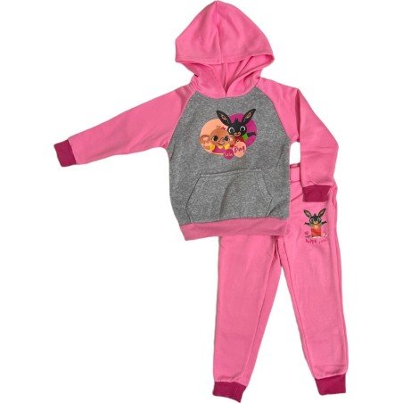 Bing Jogging Set - vente-grossiste.fr