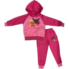 Set da jogging Bing - vente grossiste.fr