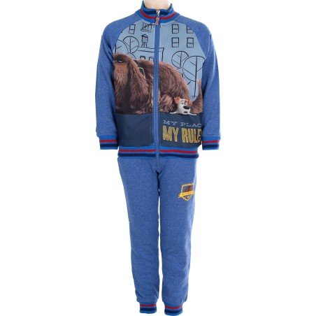 Jogging Secret life of Pets - vente-grossiste.fr