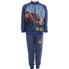 Jogging Secret life of Pets