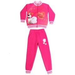 Jogging La vida secreta de las mascotas. - vente-grossiste.fr