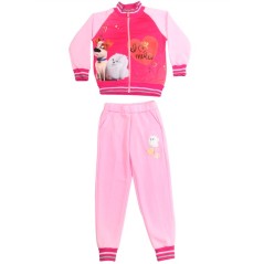 Jogging Secret life of Pets - Vente grossiste.fr