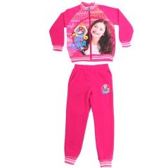 Jogging Soy Luna Disney - vente-grossiste.fr