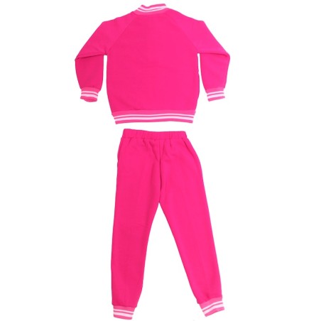 Jogging Soy Luna Disney