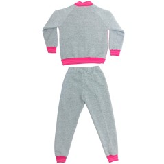 Jogging Soy Luna Disney - vente-grossiste.fr