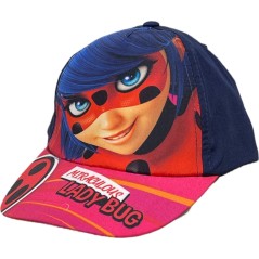 Ladybug Gorra - vente-grossiste.fr
