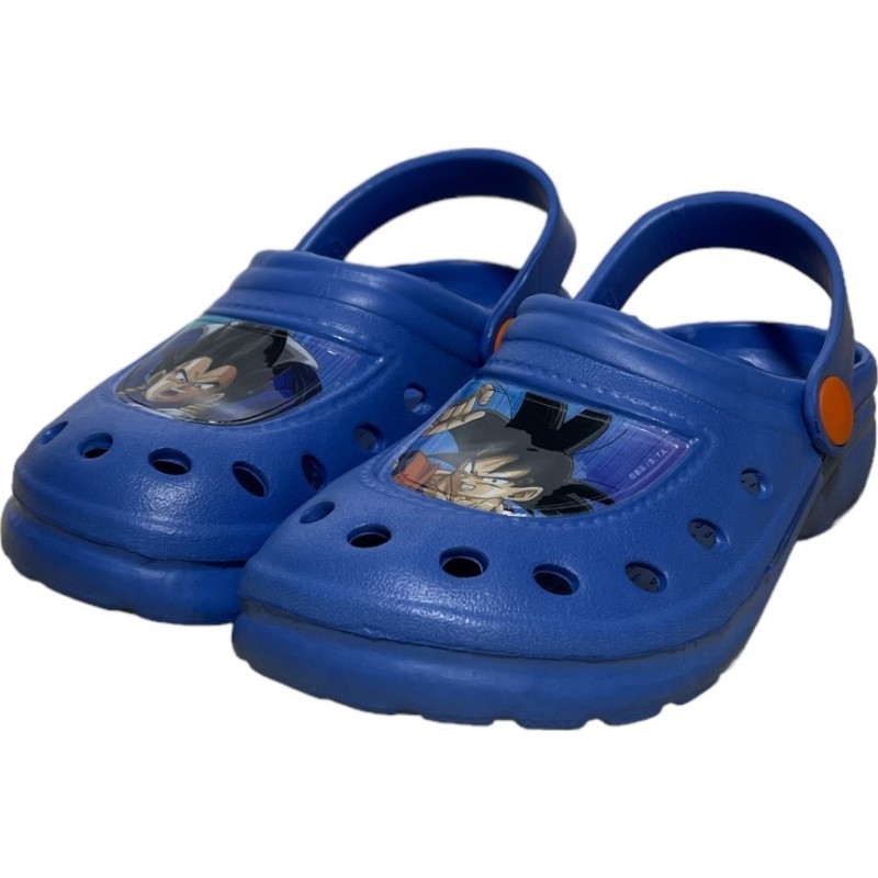 Zoccoli Clogs Dragon Ball Super - vente grossiste.fr