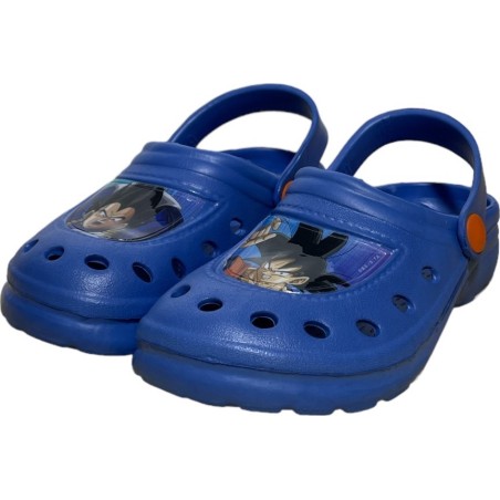 Clogs Dragon Ball Super - vente-grossiste.fr