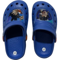 Zuecos clogs Dragon Ball Super - vente-grossiste.fr