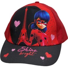 Ladybug Berretto - vente grossiste.fr