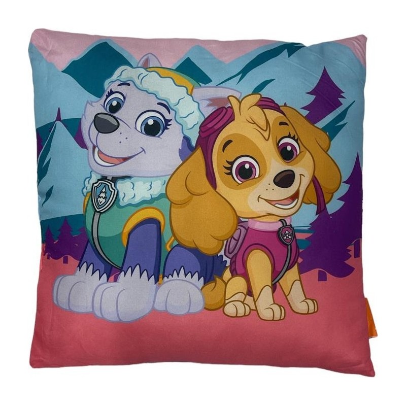 Paw Patrol Kissen - vente-grossiste.fr