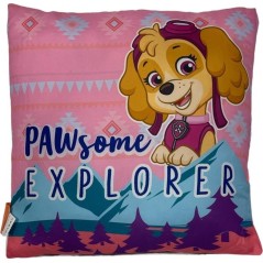 Paw Patrol Kissen - vente-grossiste.fr