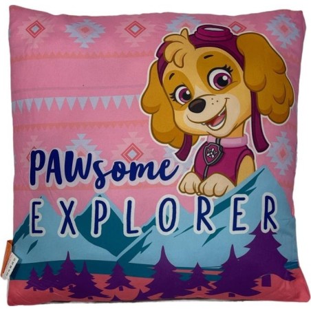Cuscino di Paw Patrol