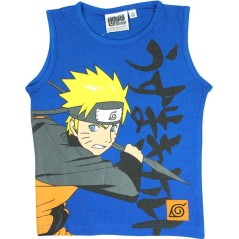 Débardeur Naruto Shippuden - Vente grossiste.fr