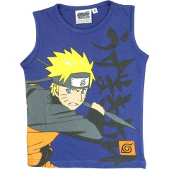 Débardeur Naruto Shippuden - Vente grossiste.fr