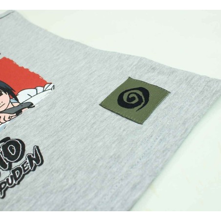 Débardeur Naruto Shippuden