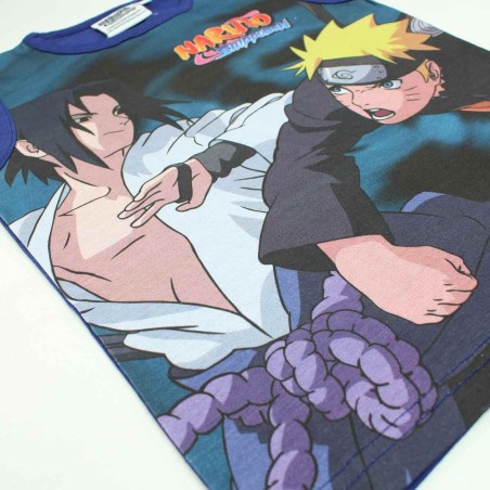 Naruto Vest