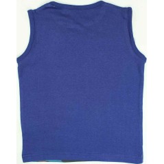 Naruto Vest - vente-grossiste.fr