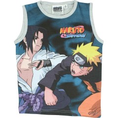 Débardeur Naruto Shippuden - Vente grossiste.fr