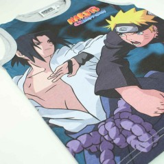 Débardeur Naruto Shippuden - Vente grossiste.fr