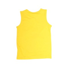 Camiseta sin mangas minions - vente-grossiste.fr