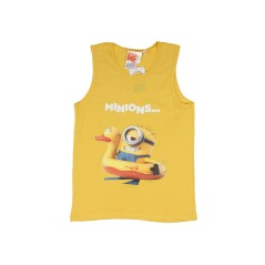 Günstlinge Garcon Tank-Top - vente-grossiste.fr