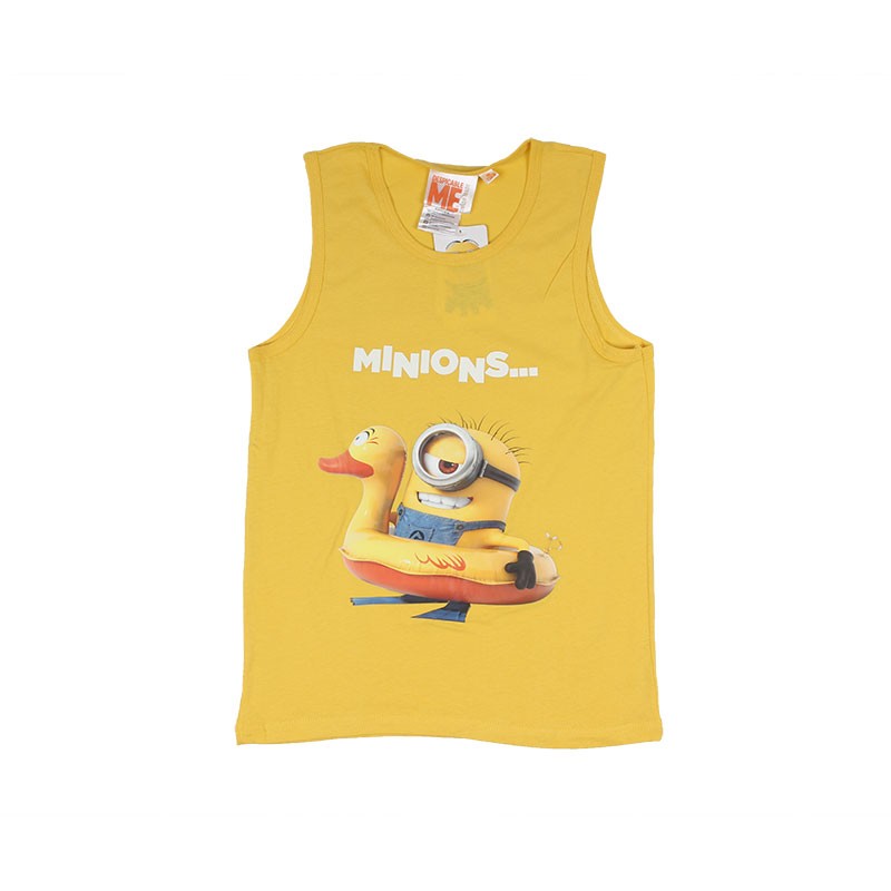 Günstlinge Garcon Tank-Top - vente-grossiste.fr