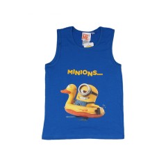 Günstlinge Garcon Tank-Top - vente-grossiste.fr