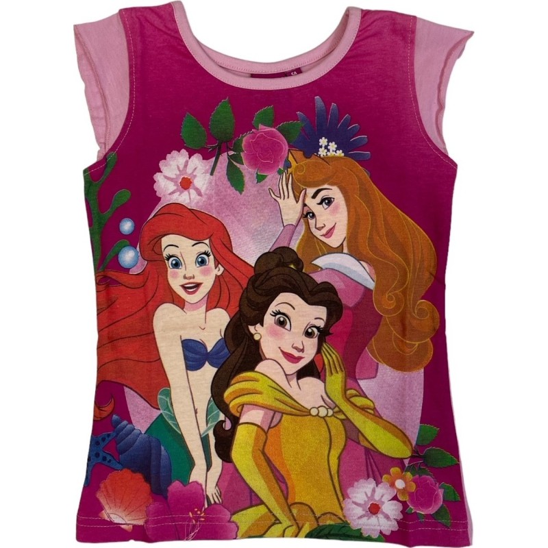 Princess Disney Tank Top - vente-grossiste.fr