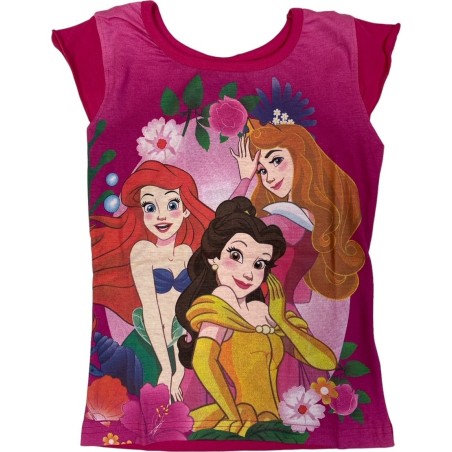 Débardeur Princesse Disney