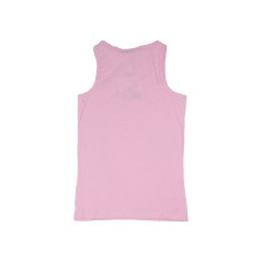 Canotta Girl Minions - vente grossiste.fr