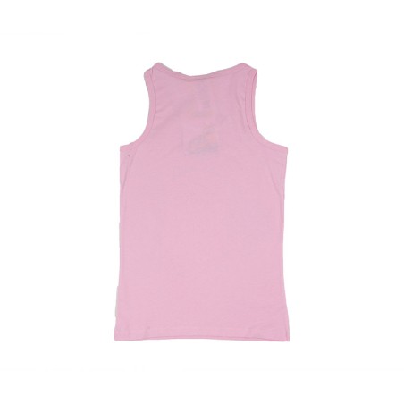 Mädchen-Günstlings-Trägershirt