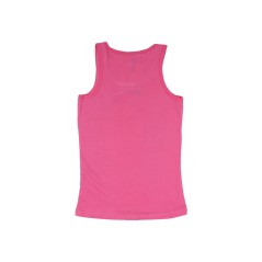 Canotta Girl Minions - vente grossiste.fr