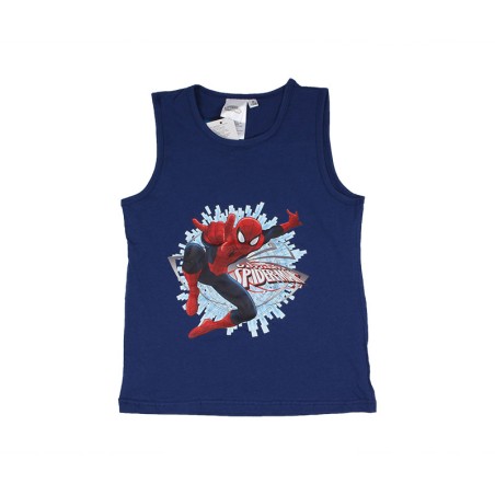 Spiderman Tank - 980-255 - vente-grossiste.fr