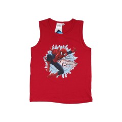 Spiderman Tank - 980-255 - vente-grossiste.fr