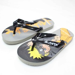 Naruto Shippuden Badeschlappen - vente-grossiste.fr