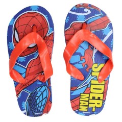 Chanclas Playa Spiderman Marvel - vente-grossiste.fr