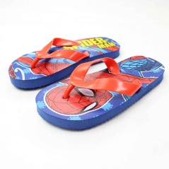 Chanclas Playa Spiderman Marvel - vente-grossiste.fr